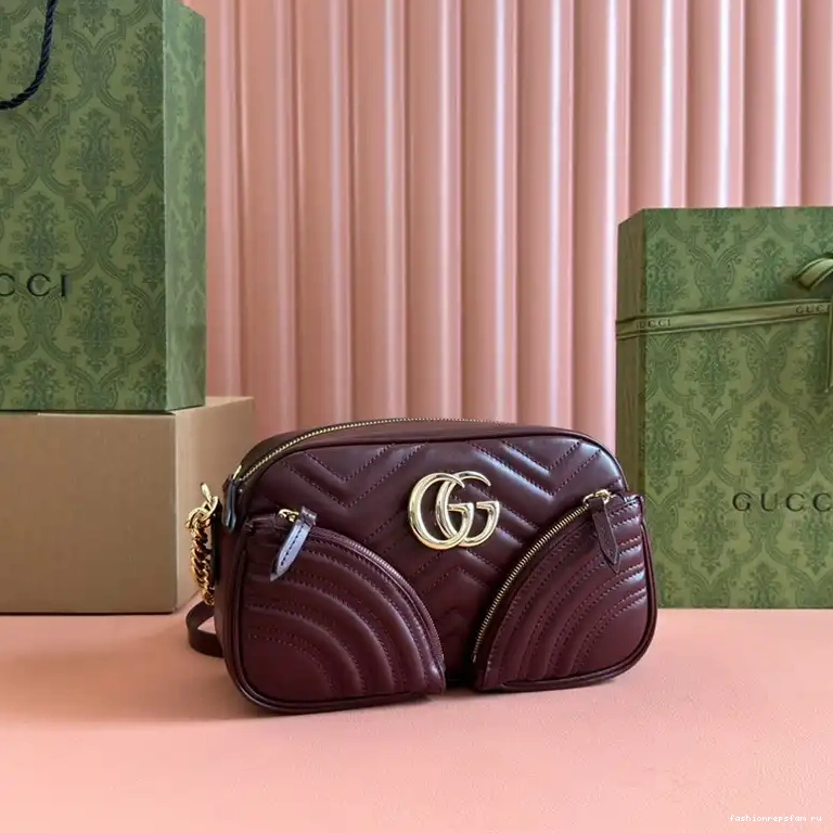 Fashionrep Gucci Bags 2407YZ0232 0717